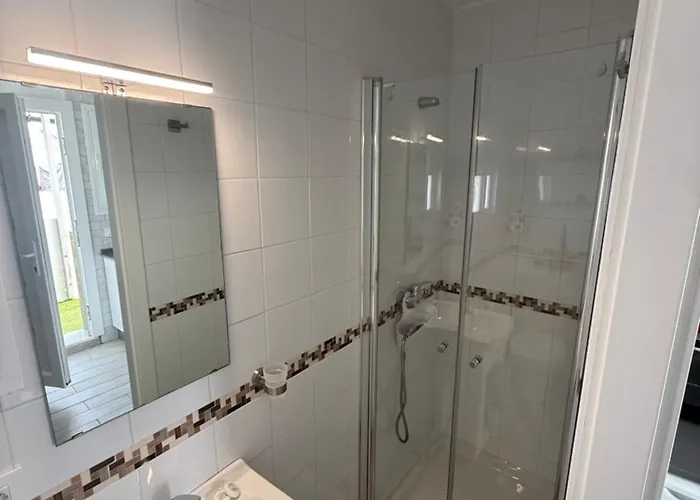 Estudio Con Terraza Apartment *