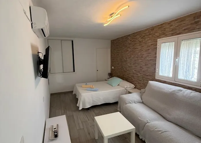 Apartment Estudio Con Terraza Conil De La Frontera