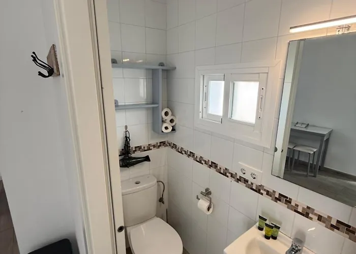 Estudio Con Terraza *