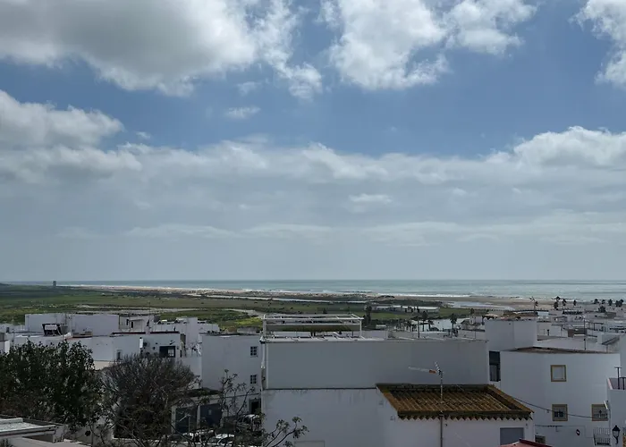 Estudio Con Terraza Appartement *